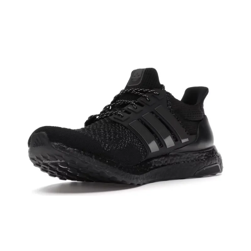 Adidas Ultra Boost 1.0 Show Me The Money Black-2