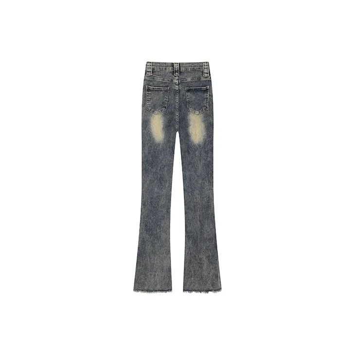 Garbege Jeans Women's-4