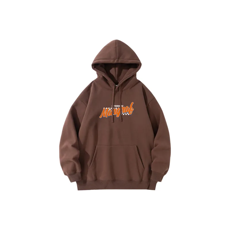 MARGRAF Sweatshirts Unisex-13