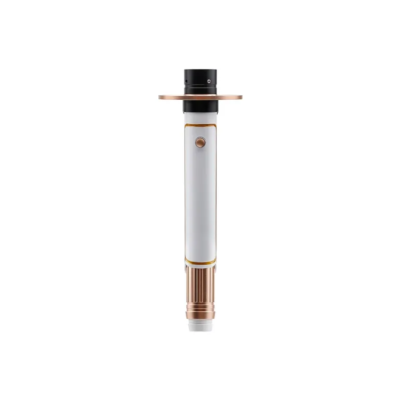 CXSABER Star Wars LTA Yinzubai Light Saber High End Neopixel, Full Metal Cool Laser Sword Toy Model Accessories-5