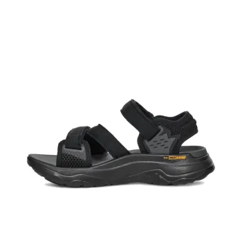 Teva Beach Sandals Women's Black