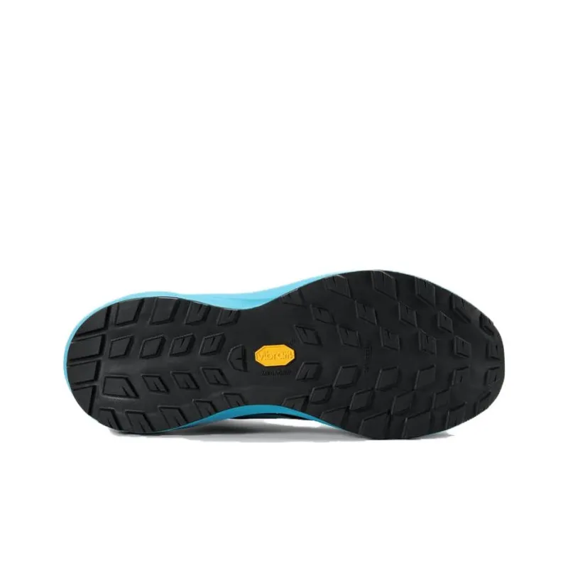 Arcteryx Norvan LD 3 Breathable Low Top Outdoor Shoes Unisex Blue Black-4
