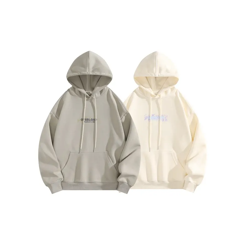 OXO OVERLOAD Sweatshirts Unisex-5