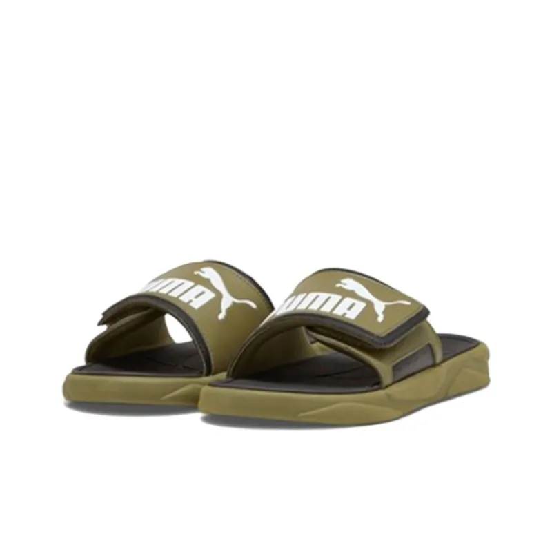 PUMA Royalcat Comfort 'Green'-2