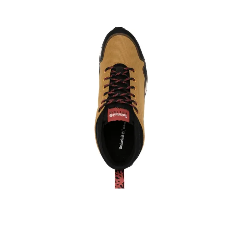 Timberland Windsor Trail Hiker Waterproof Boots-4