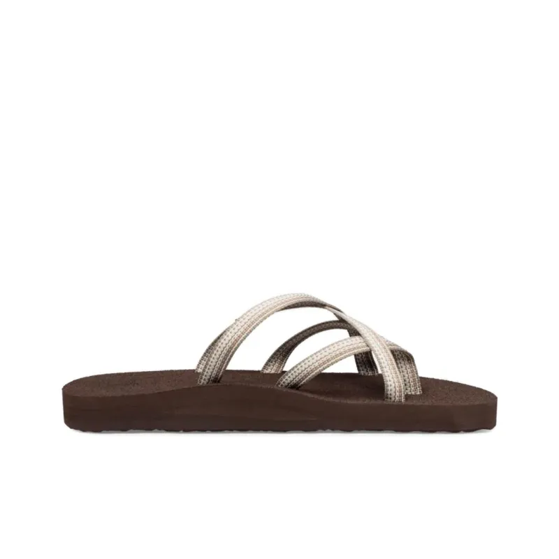 Teva Flip Flops Women's-1