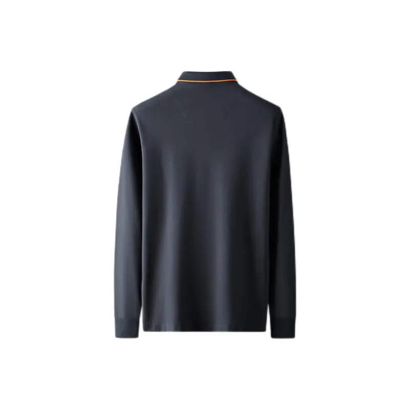 JEEP SPIRIT Polo Shirts Men-11