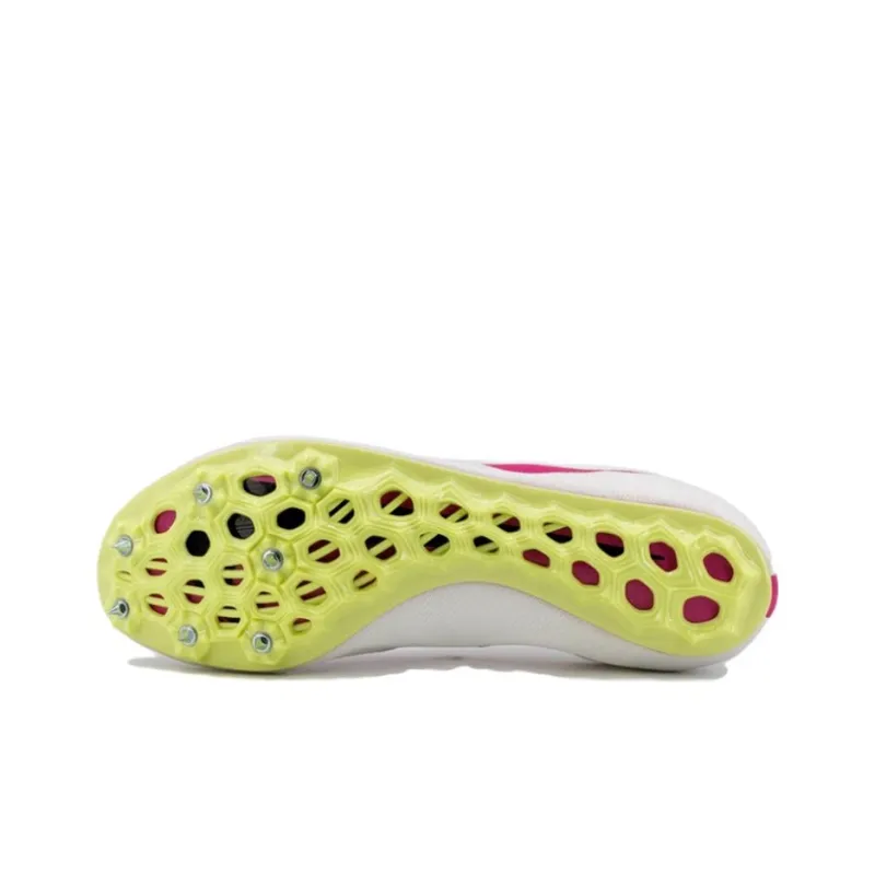 Nike Zoom JA Fly 4 Sail Fierce Pink-4