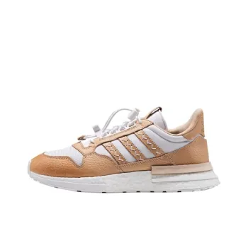 Adidas Originals Zx 500 Rm Hender Scheme Tan White