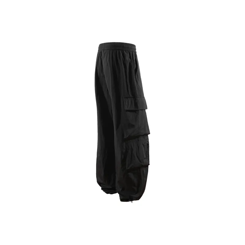 SWAMP AREA Casual Pants Unisex-5