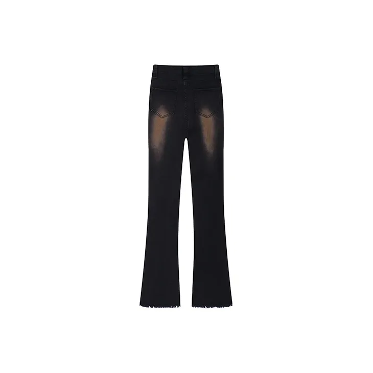 Garbege Jeans Women's-1