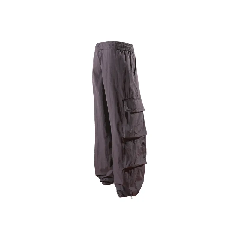 SWAMP AREA Casual Pants Unisex-9