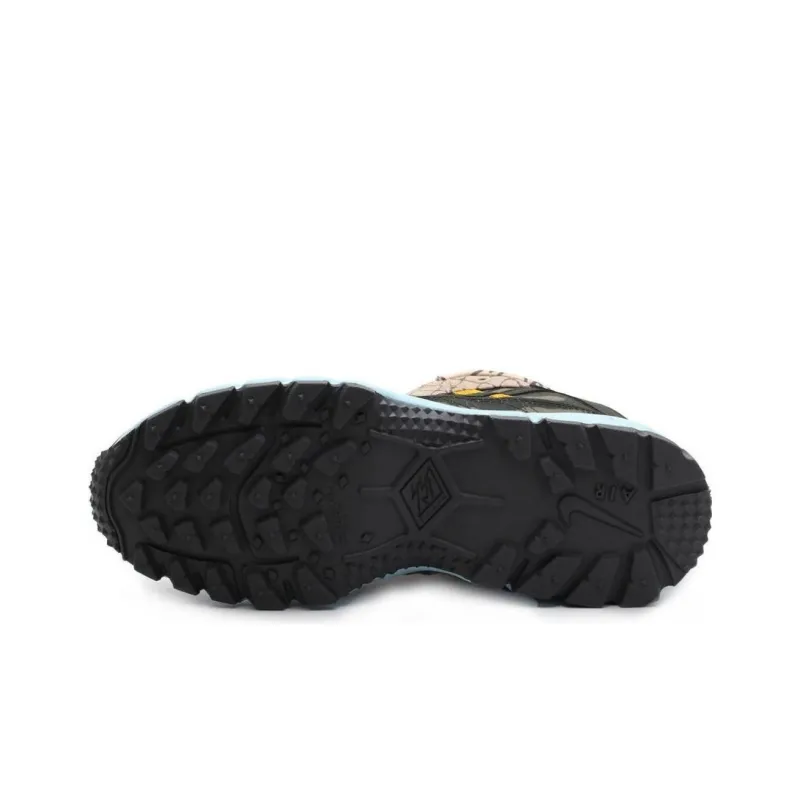 Nike Air Humara 17 Camo Pack Grey-4
