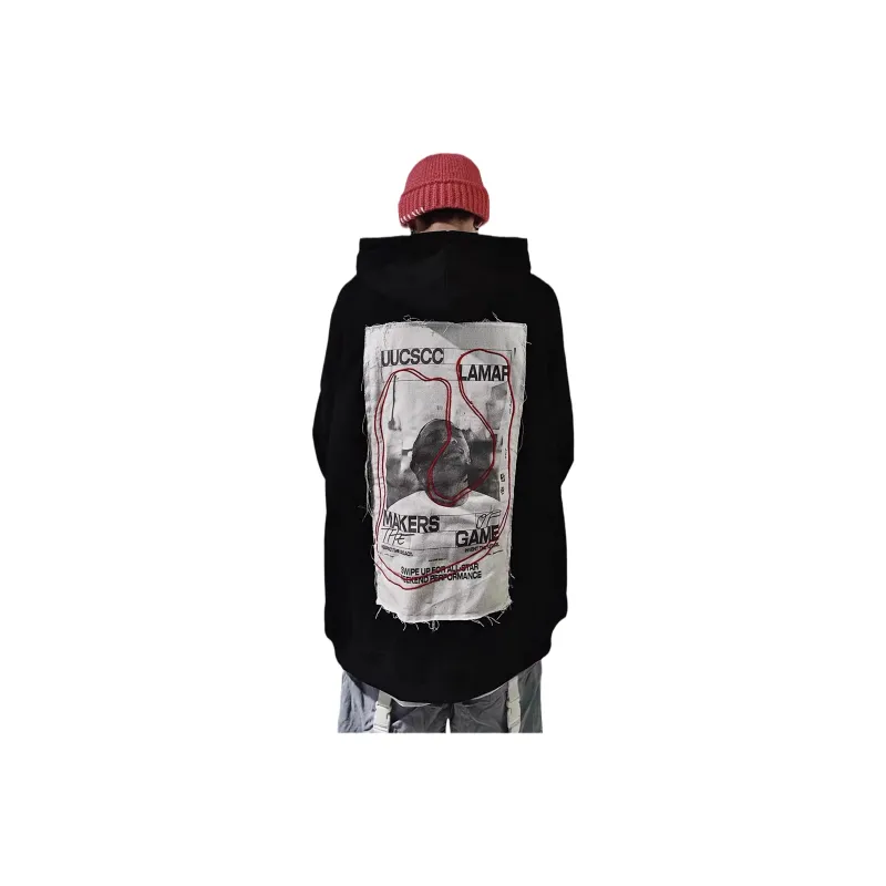 UUCSCC Sweatshirts Men-5
