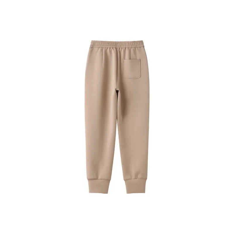 H YXIANG Casual Pants Women's-10
