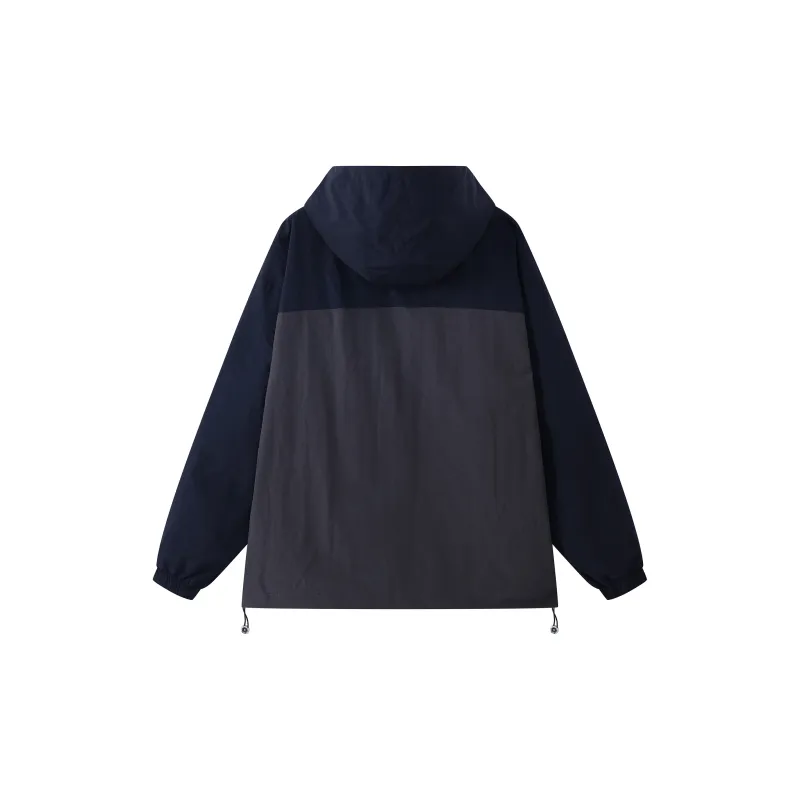PUNCTILIOUS Jackets Unisex-6