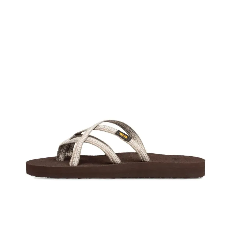 Teva Flip Flops Women's-0