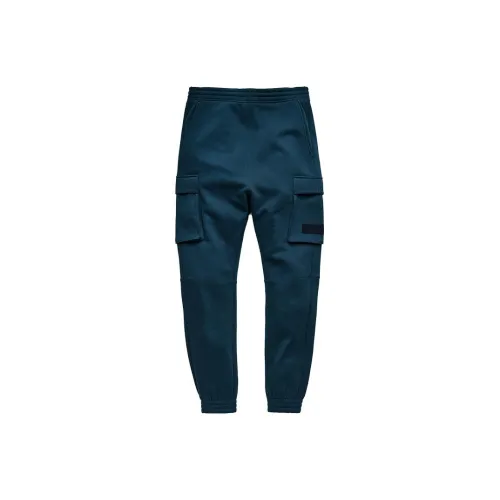 G-STAR RAW Cargo Pants Men Midnight Blue