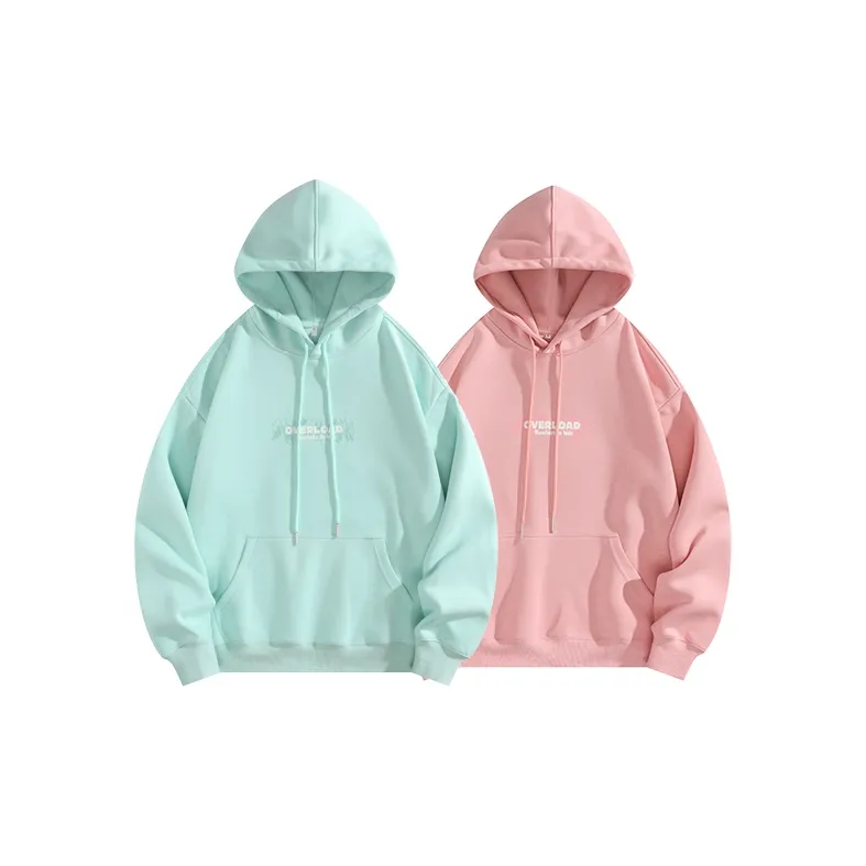 OXO OVERLOAD Sweatshirts Unisex-8