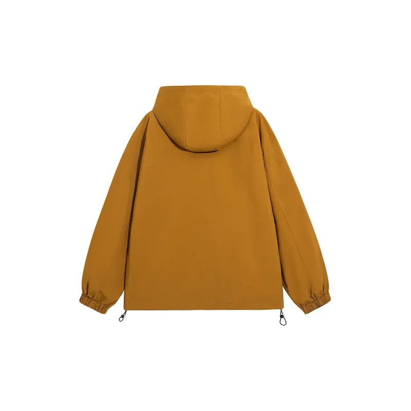 RHIME Chime95 Series Jackets Coats Unisex-15