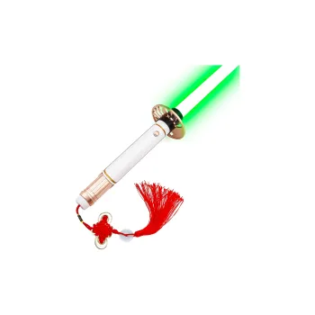 CXSABER Star Wars LTA Yinzubai Light Saber High End Neopixel, Full Metal Cool Laser Sword Toy Model Accessories
