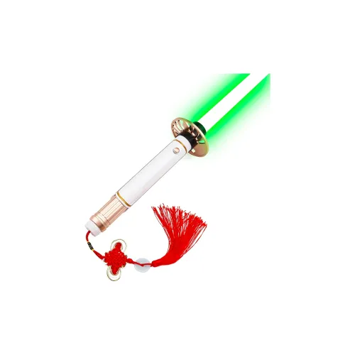 CXSABER Star Wars LTA Yinzubai Light Saber High End Neopixel, Full Metal Cool Laser Sword Toy Model Accessories