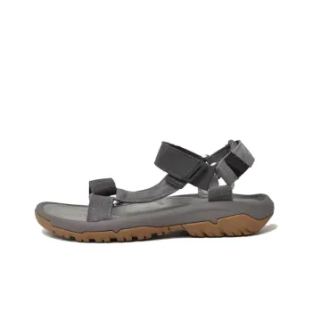 Teva Hurricane XLT2 Beach Sandals Men's Gray