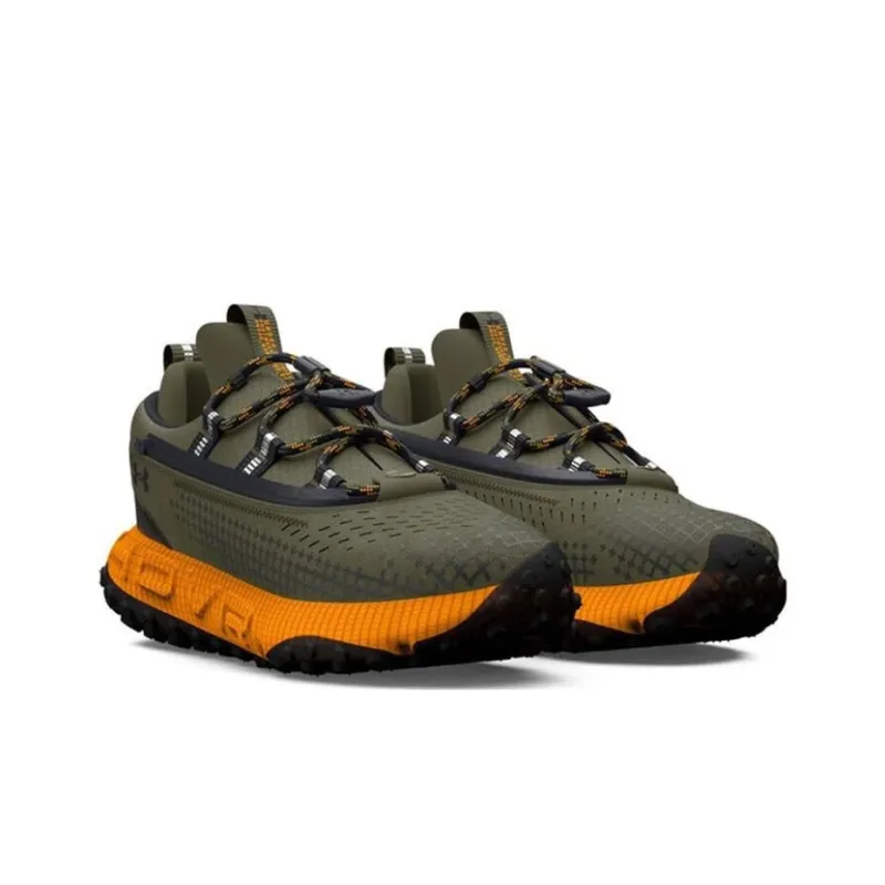 Under Armour Hovr Summit Ft Delta 'Marine Od Green'-2