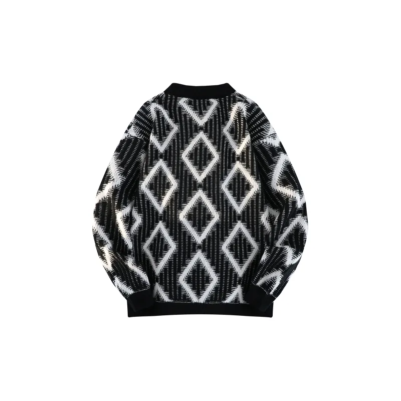 FAIRWHALE Knitwear Unisex-28
