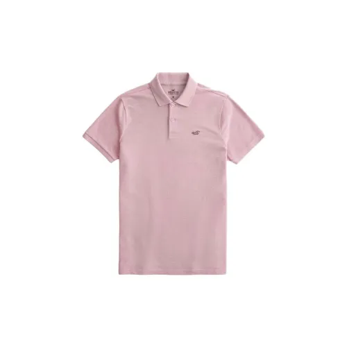 Hollister Polo Shirts Men