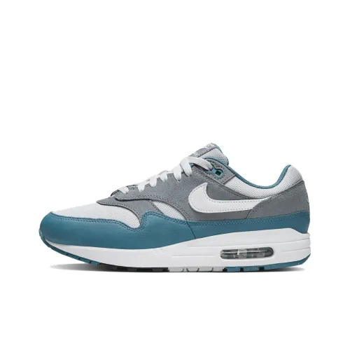 Nike Air Max 1 SC Noise Aqua