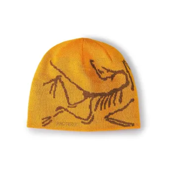 Arcteryx Wool Beanies Unisex Edziza/Relic Yellow