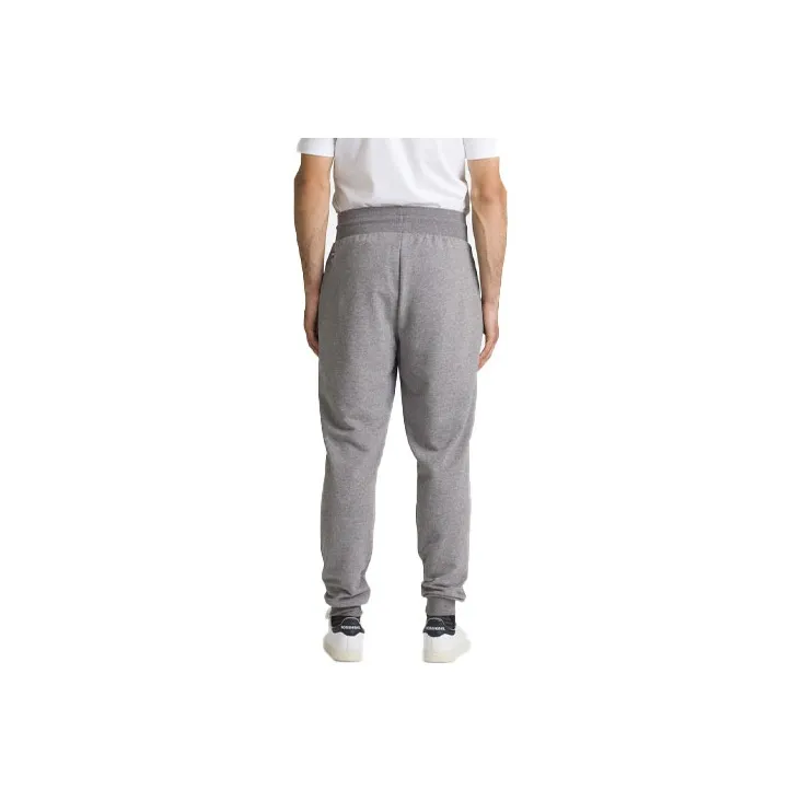 ROSSIGNOL Logo patch Cotton Track Pants-4