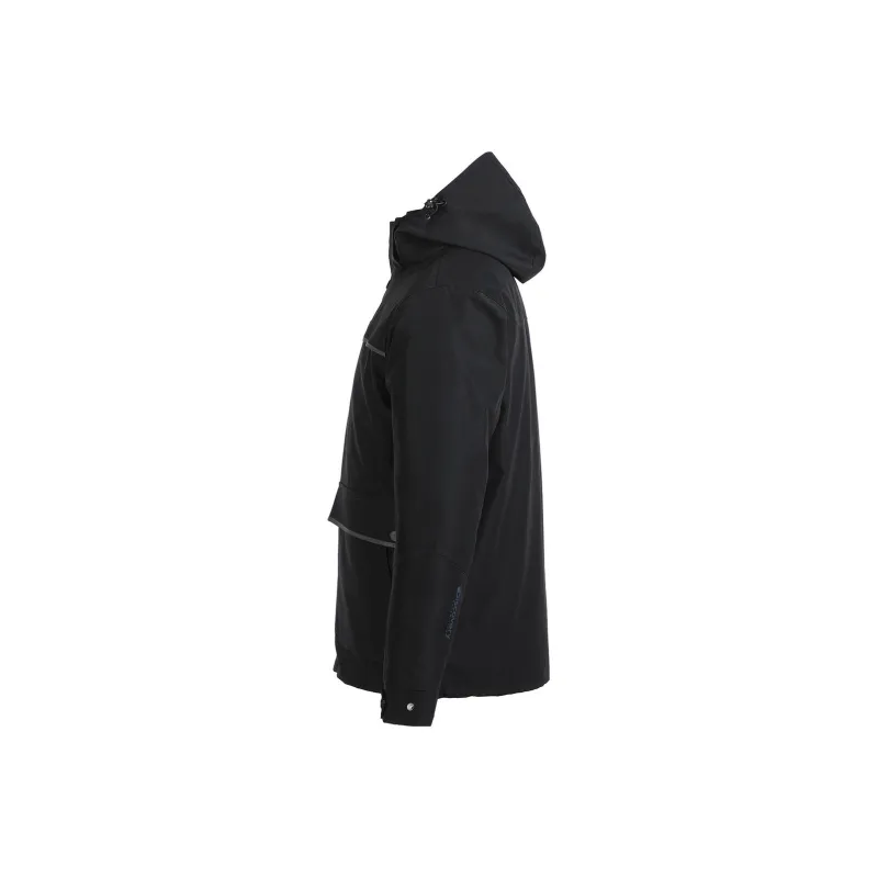 Discovery Expedition Windbreaker Jackets Men-1
