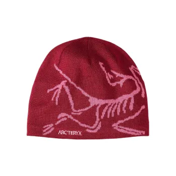 Arcteryx   Beanies Unisex Bordeaux Red