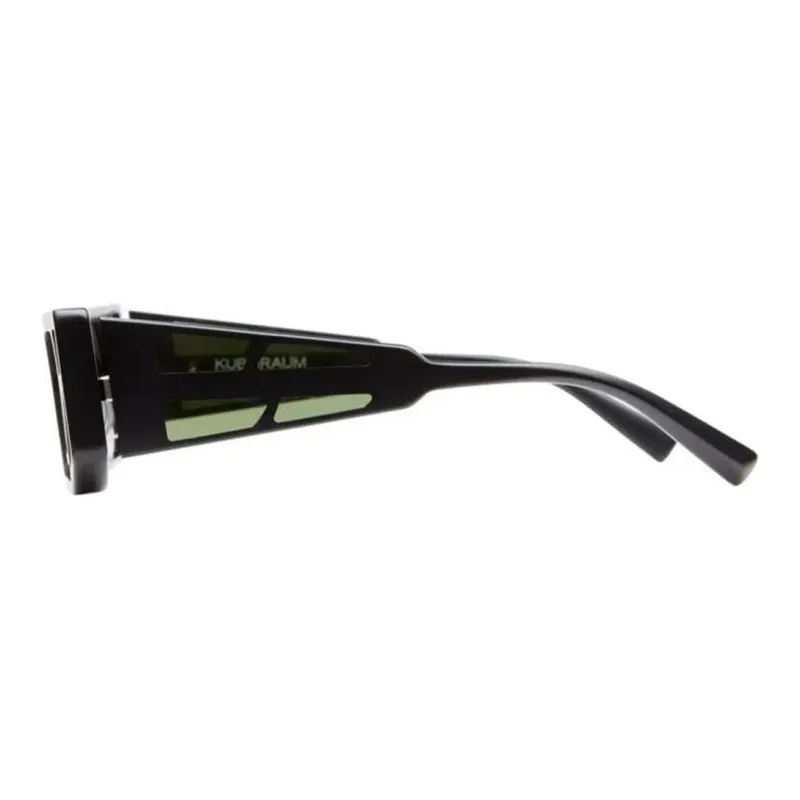 KUBORAUM T9 Rectangular Frame Sunglasses-1