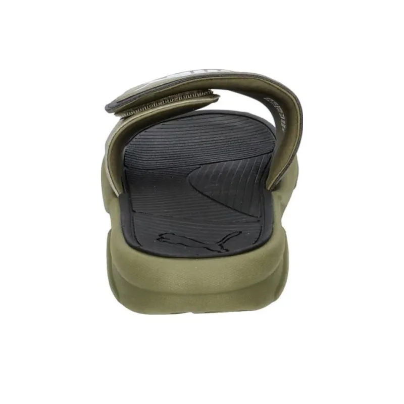 PUMA Royalcat Comfort 'Green'-3