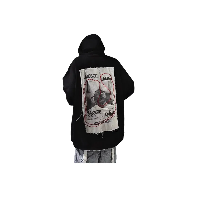 UUCSCC Sweatshirts Men-4