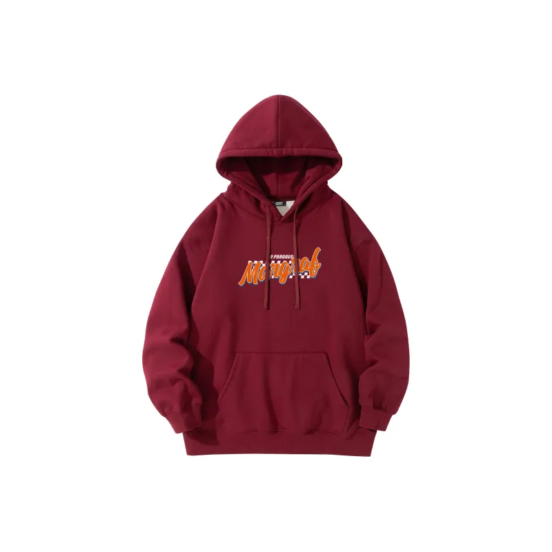 MARGRAF Sweatshirts Unisex-9