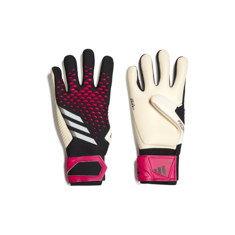 Adidas Sports Gloves Men's Black-0