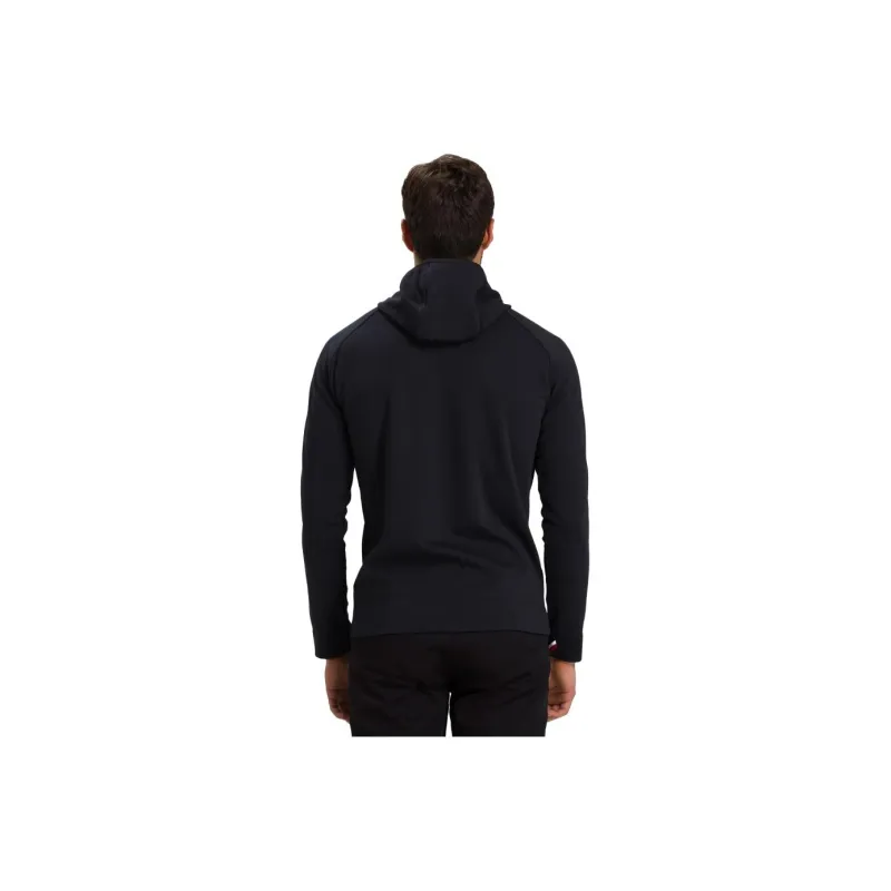 ROSSIGNOL Jackets Men Black-1
