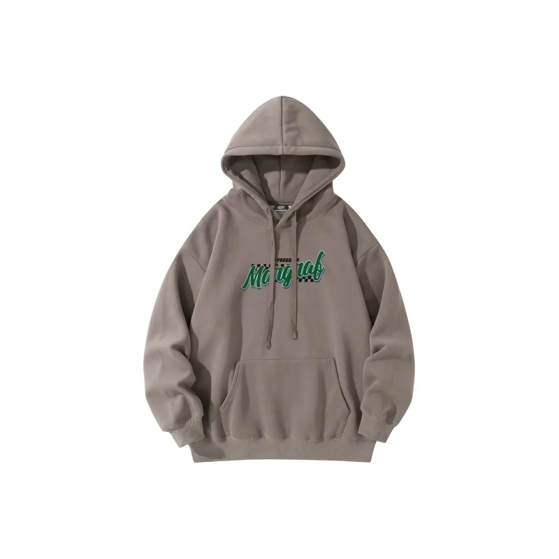 MARGRAF Sweatshirts Unisex-5