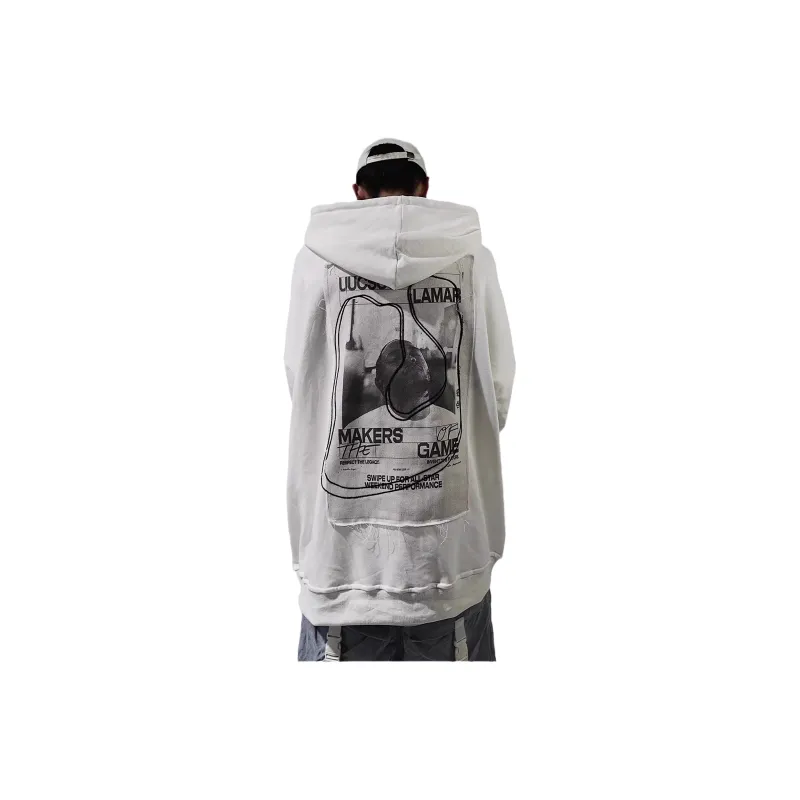 UUCSCC Sweatshirts Men-12