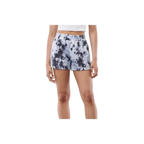 Hollister Casual Shorts Women's Blue