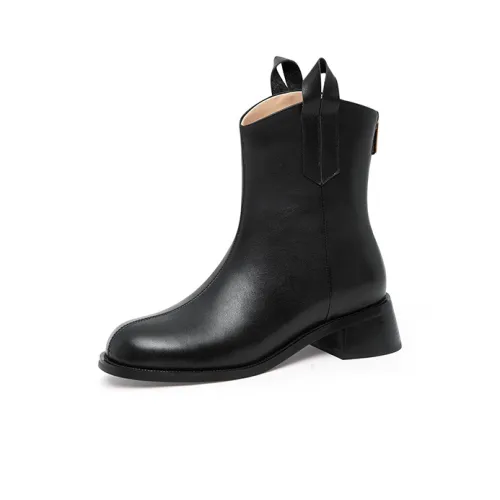 Lily Wei Ankle Boots Women's