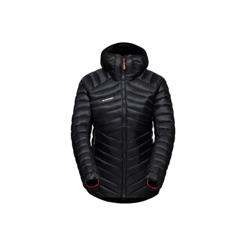 MAMMUT Broad Down Jackets Women's