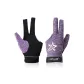Purple Left Hand