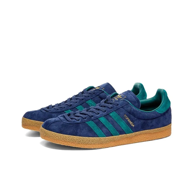 Adidas Topanga End Three Bridges-1