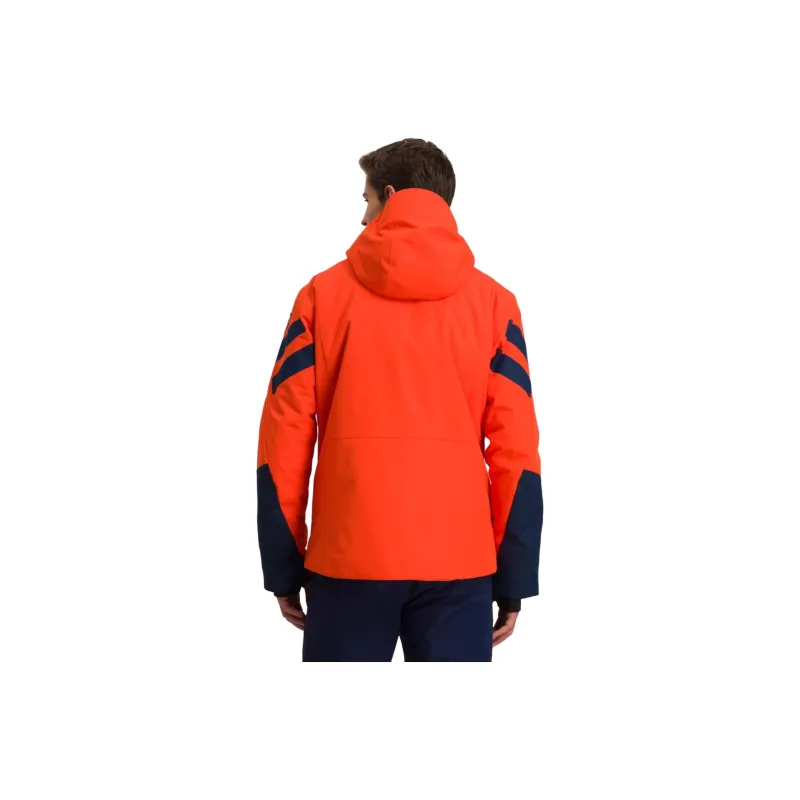 ROSSIGNOL Jackets Men-1