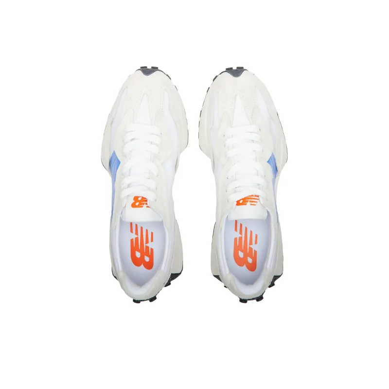 New Balance 327 White Bright Lapis-3